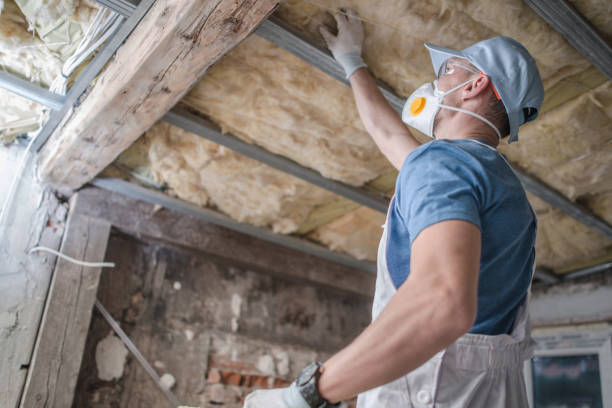 Best Insulation for Specific Applications in Salem, IL